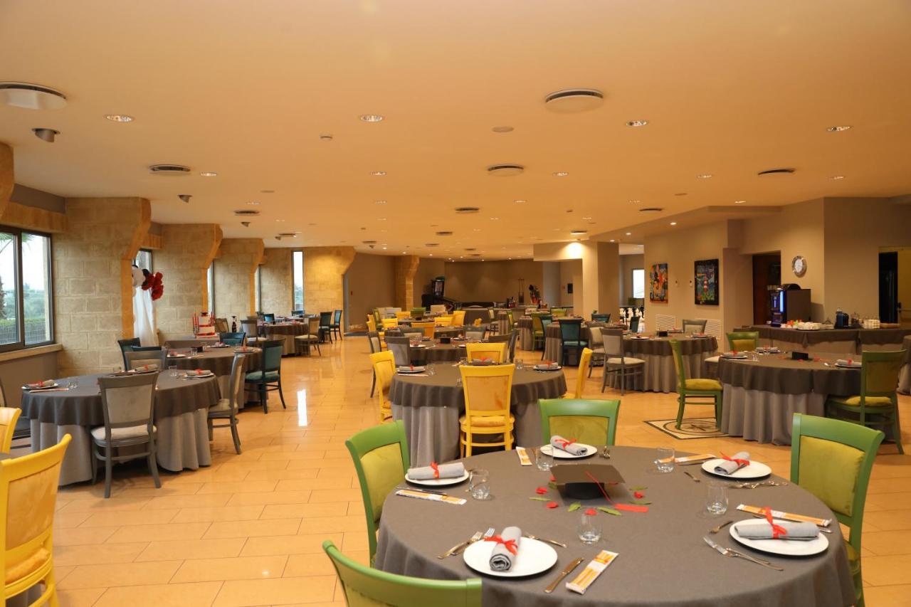 Citta Della Notte Hotel Augusta Exterior photo